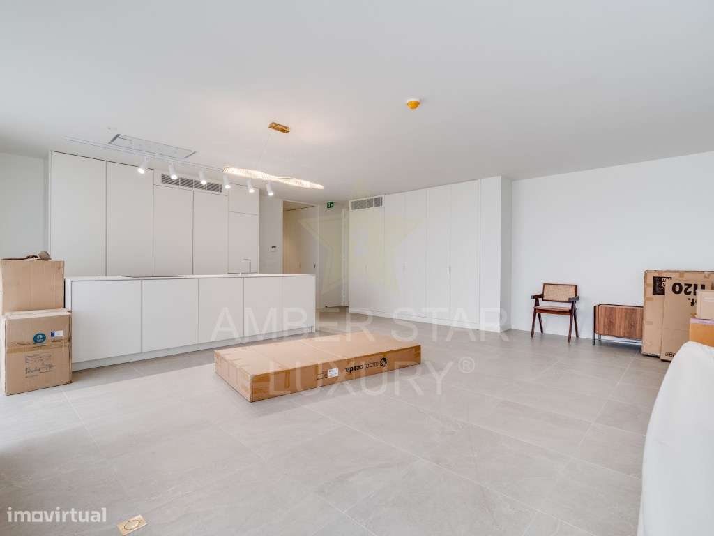 Bloco de apartamentos  Lagoa-27