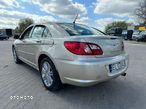 Chrysler Sebring 2.0 CRD Limited - 9