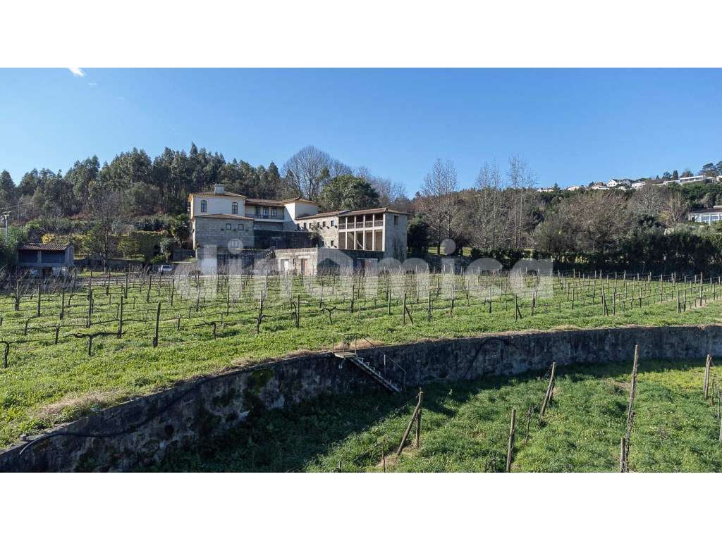 Fantástica Quinta em Famalicão - Grande imagem: 4/21