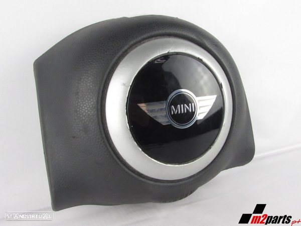 Airbag volante SEMI-NOVO/ ORIGINAL MINI MINI (R50, R53)/MINI MINI Convertible (R... - 2