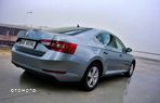 Skoda Superb 1.8 TSI Ambition DSG - 4