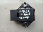 Sensor / Modulo Esp Honda Civic Viii Hatchback (Fn, Fk) - 2