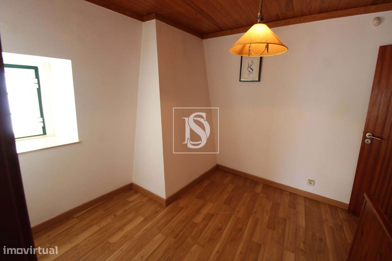 Moradia T4 em Vila Franca do Rosário-17