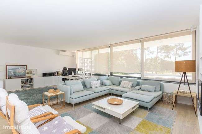 Moradia de LUXO V3 Quinta do Peru Golf & Country Club – Sesimbra-28