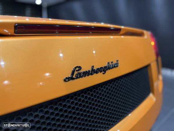 Lamborghini Gallardo - 7