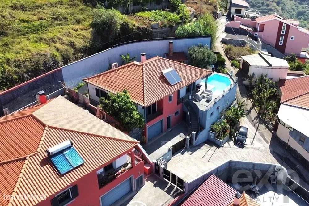 Moradia, 231 m², Campanário - Grande imagem: 4/21