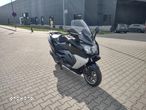 BMW C650 GT - 10