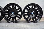 Felgi 8x18 5x120 Bmw e90 e60 e38 e65 e61 f10 wz-93 - 5