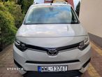 Toyota Proace City Verso Long 1.5 D-4D Family - 3