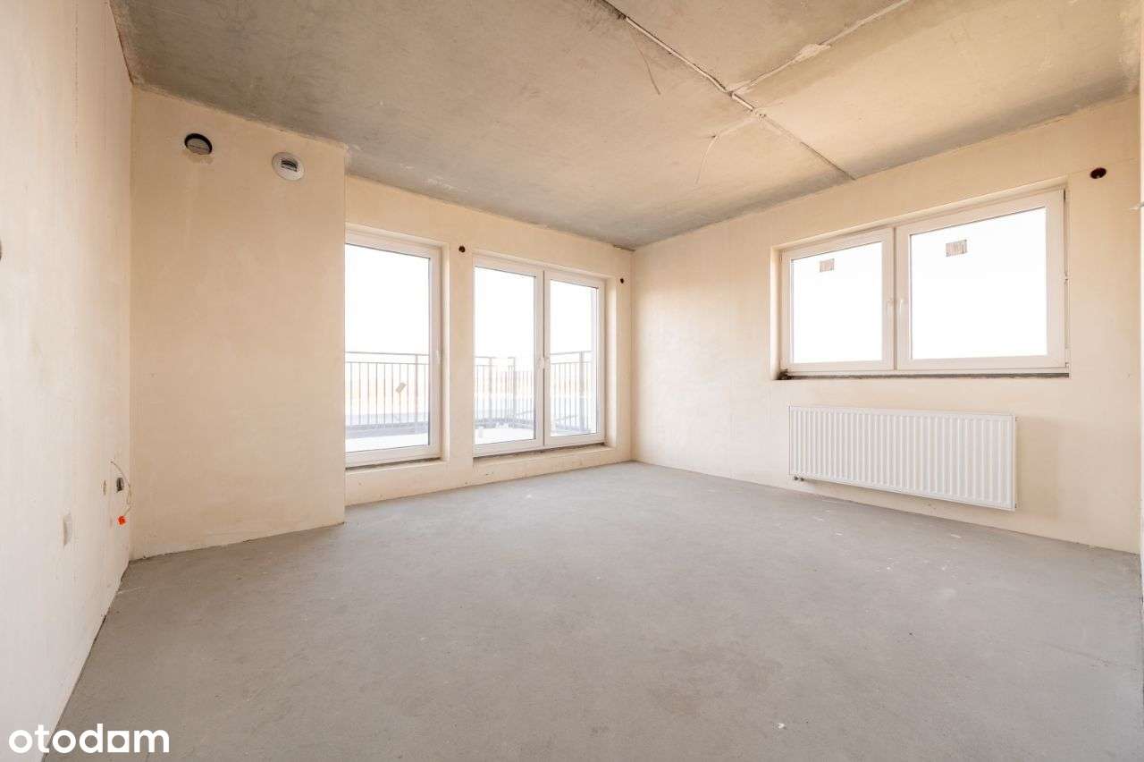 Tylko jeden sąsiad, taras jak marzenie. Zielona okolica.-9