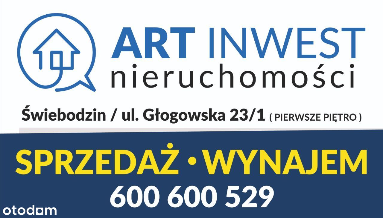 3 pokoje 2 piętro balkon oś. Widok niski czynsz.