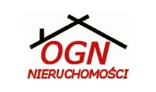 Ostrowska Giełda Nieruchomości Logo