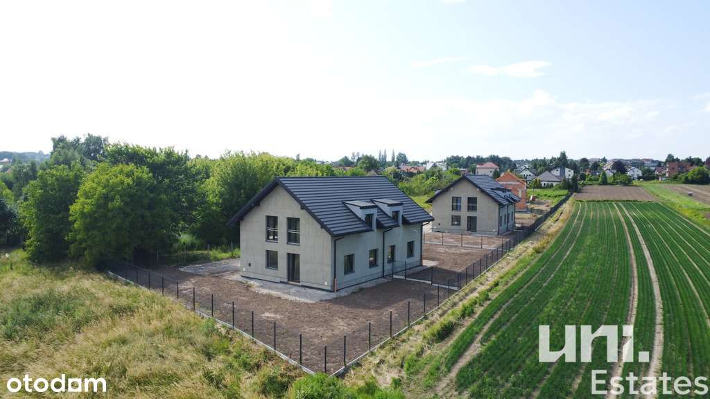 Grębałów | Bez Pcc | Okazja | Bliźniaki - Pełny obrazek: 2/20