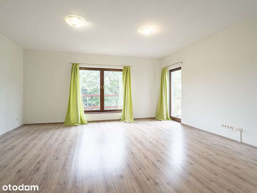 Świetna inwestycja w Wysokiej-7