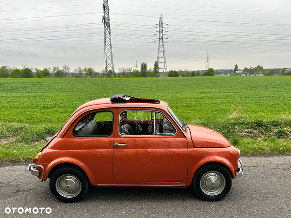 Fiat 500 - 3