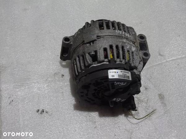 ALTERNATOR MINI 1,4 1,6 ca1867 0124325108 - 3