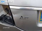 Capota Portbagaj cu DEFECT Audi A6 C6 Berlina Sedan 2005 - 2009 Culoare LY7Q [L0392] [Depozit] - 5