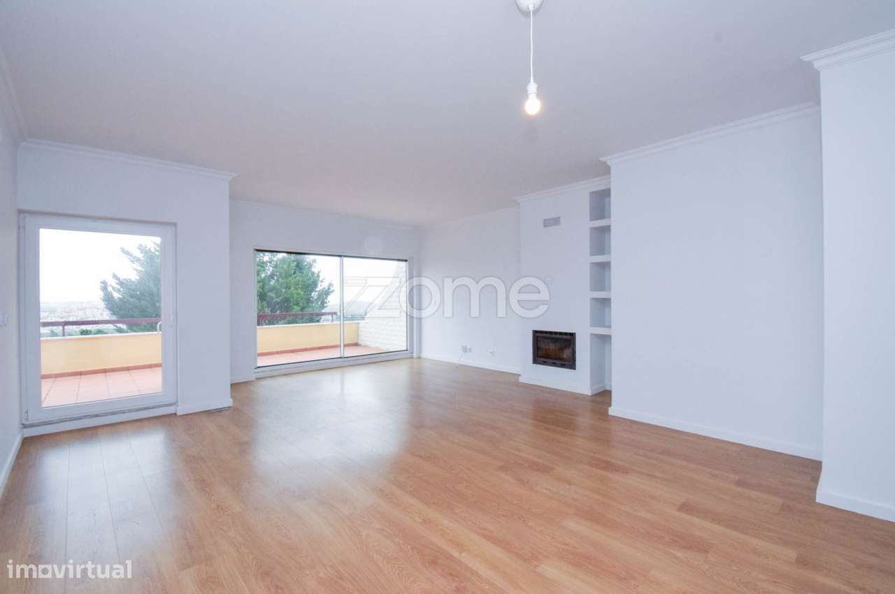 T2 para arrendar no Belas Clube de Campo com garagem e arrecadação - Grande imagem: 5/31