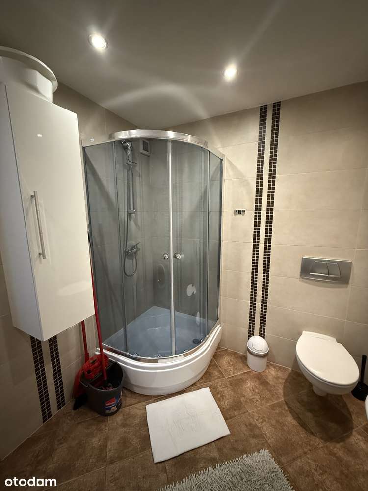 Dwupoziomowe mieszkanie z garażem Zakopane-7