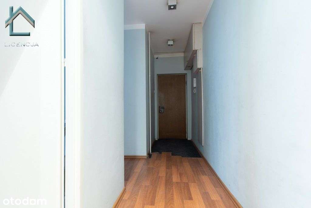 Sienkiewicza, I p., 52,99m2 do remontu-4