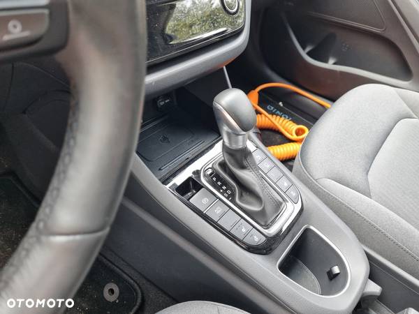 Hyundai IONIQ Plug-in-Hybrid 1.6 GDI Premium - 15