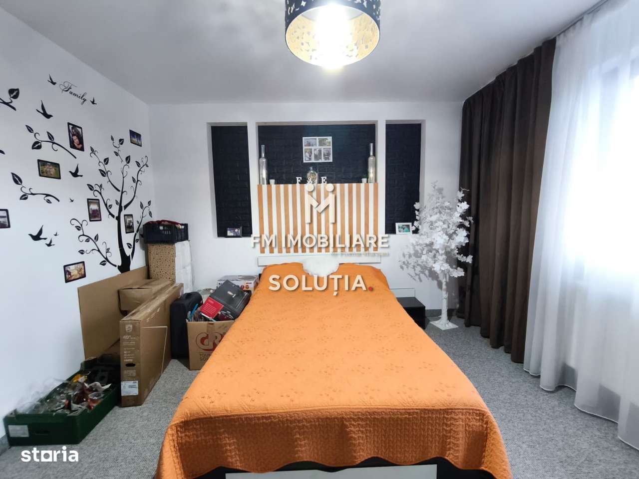 Casă spațioasă P+1 - 5 camere - teren 10 ari, Unguraș!-19