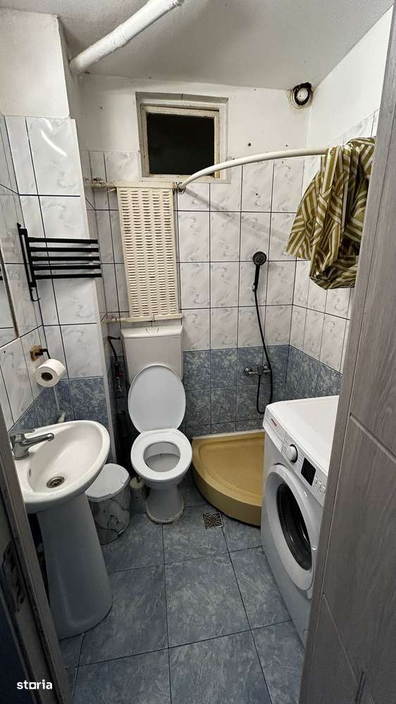 Apartament 2 camere | Tomis Nord - Ciresica - Imagine principală: 5/5