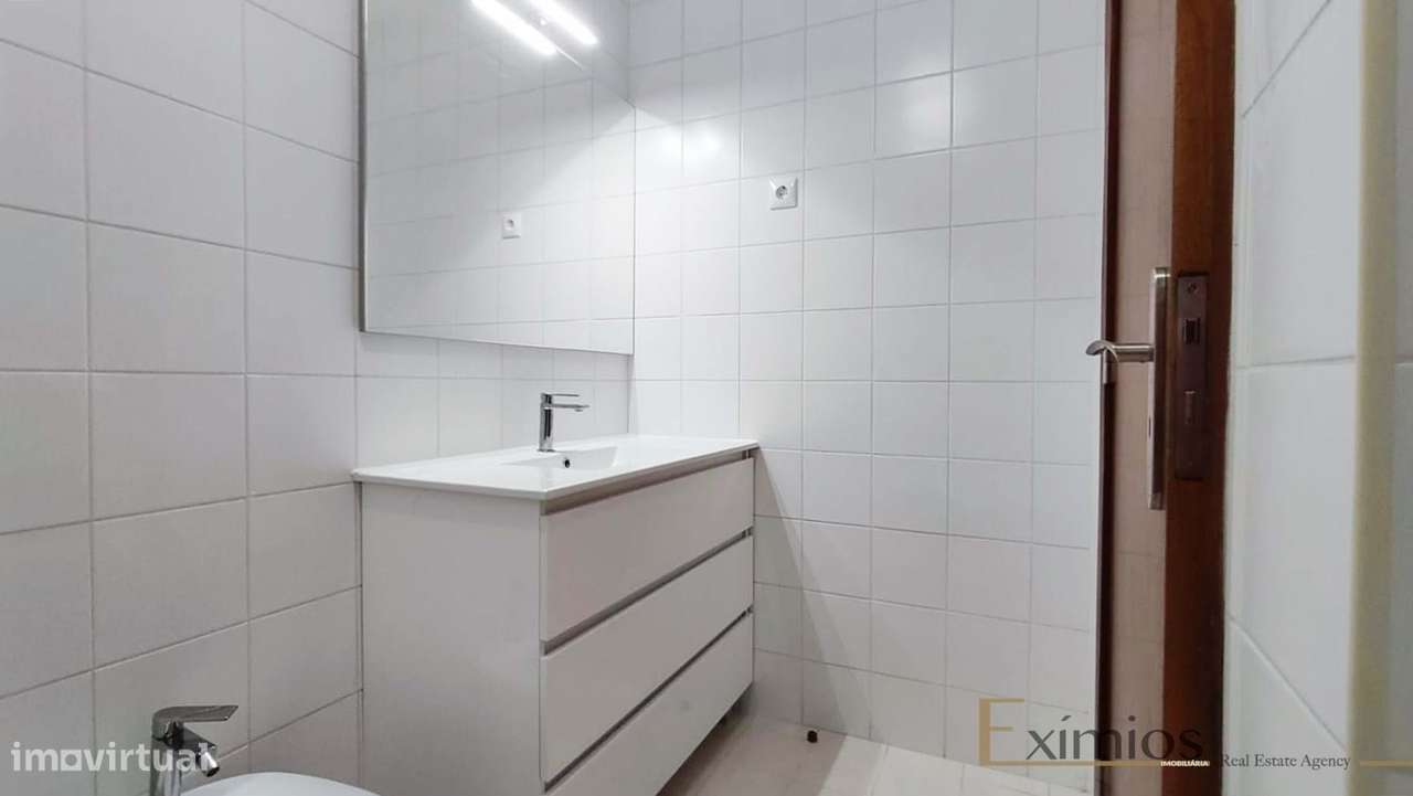 Apartamento T1 remodelado, em Aver‑o‑Mar-6