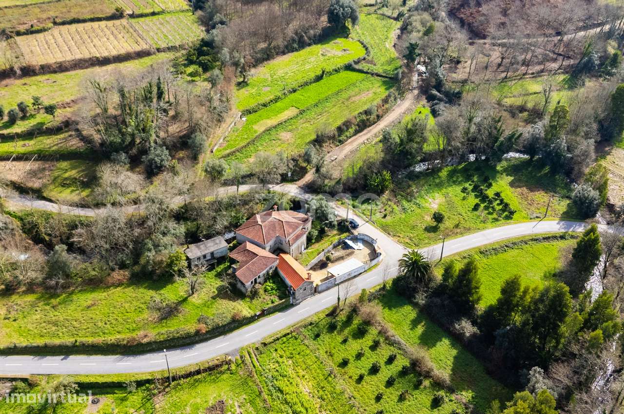 Moradia T2+1, 167 m² na Labruja, Ponte de Lima-58