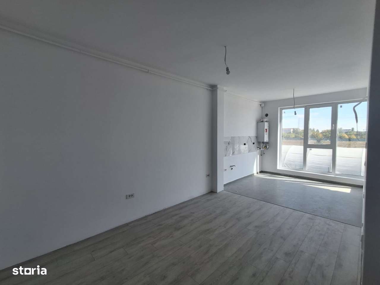 2 modele de 3 camere cu acte gata - Popesti Leordeni - Imagine principală: 5/14