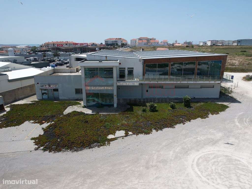 Espaço Comercial para venda em Peniche-19