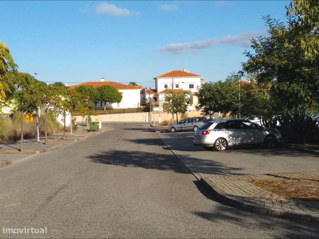 Lote de Terreno Urbano no Cadaval - Grande imagem: 3/7