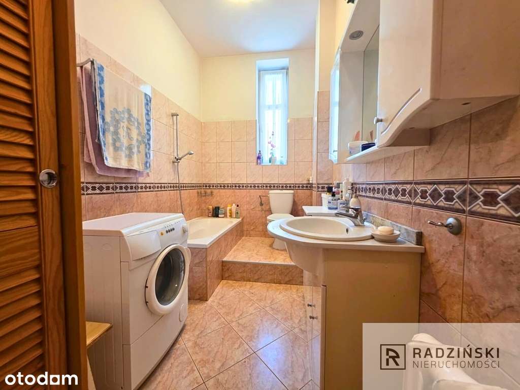 Mieszkanie na sprzedaż Górczyn-7