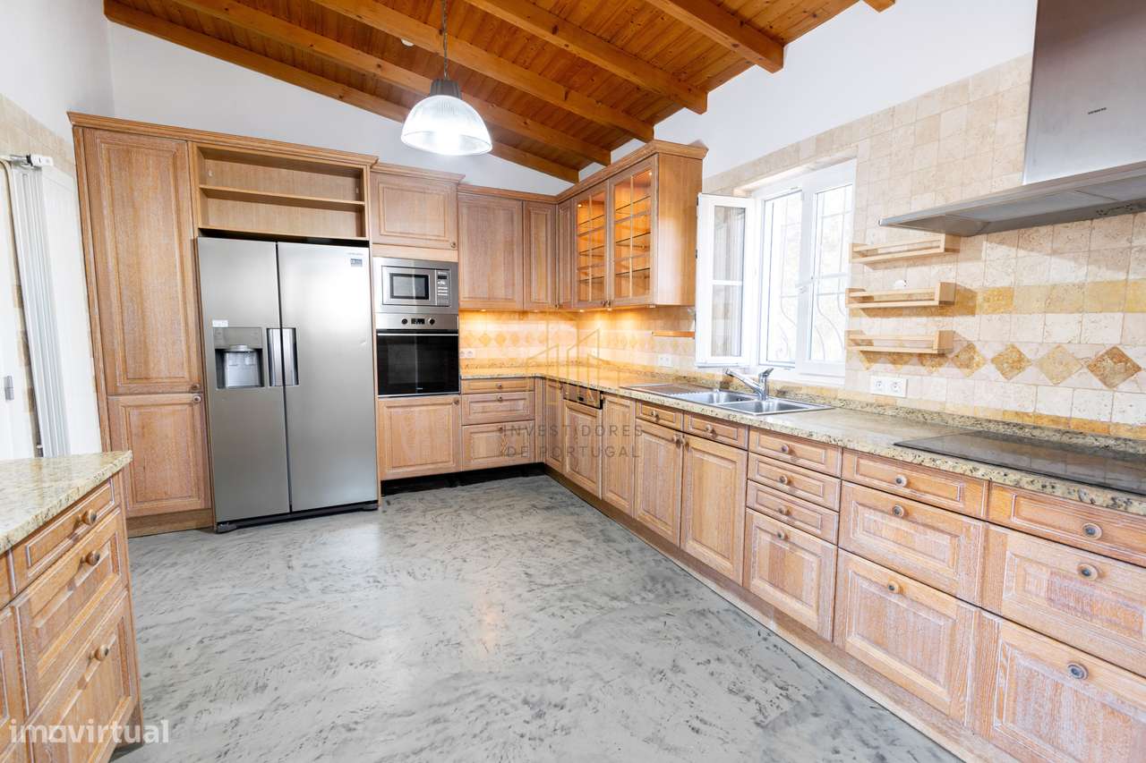 Quinta de Encanto às Portas de Vila Viçosa - Grande imagem: 5/60