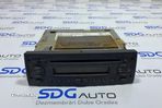 CD player Iveco Daily 2.3 3.0 HPI 2006 - 2012 Euro 4 - 1