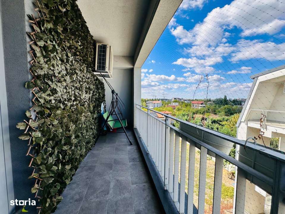 AP 3 CAMERE | DAMAROAIA | STRAULESTI | PETROM CITY | SCOALA GENESIS |-9