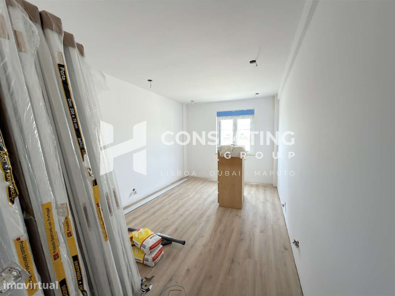 Apartamento T3 Venda em Setúbal (São Julião, Nossa Senhora da Anunciad-22