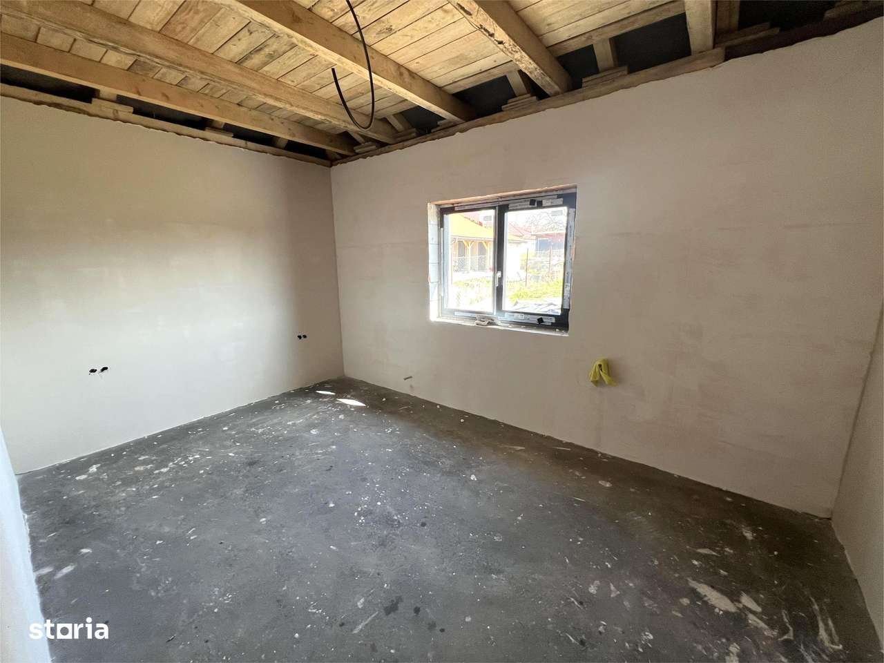 Casa noua Viile Satu Mare | Teren 938 mp | Toate utilitatile-6