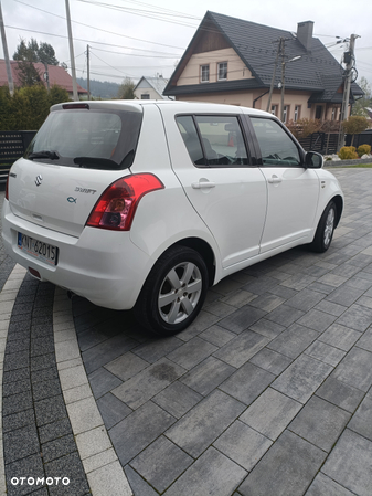 Suzuki Swift 1.3 DDiS Club - 2