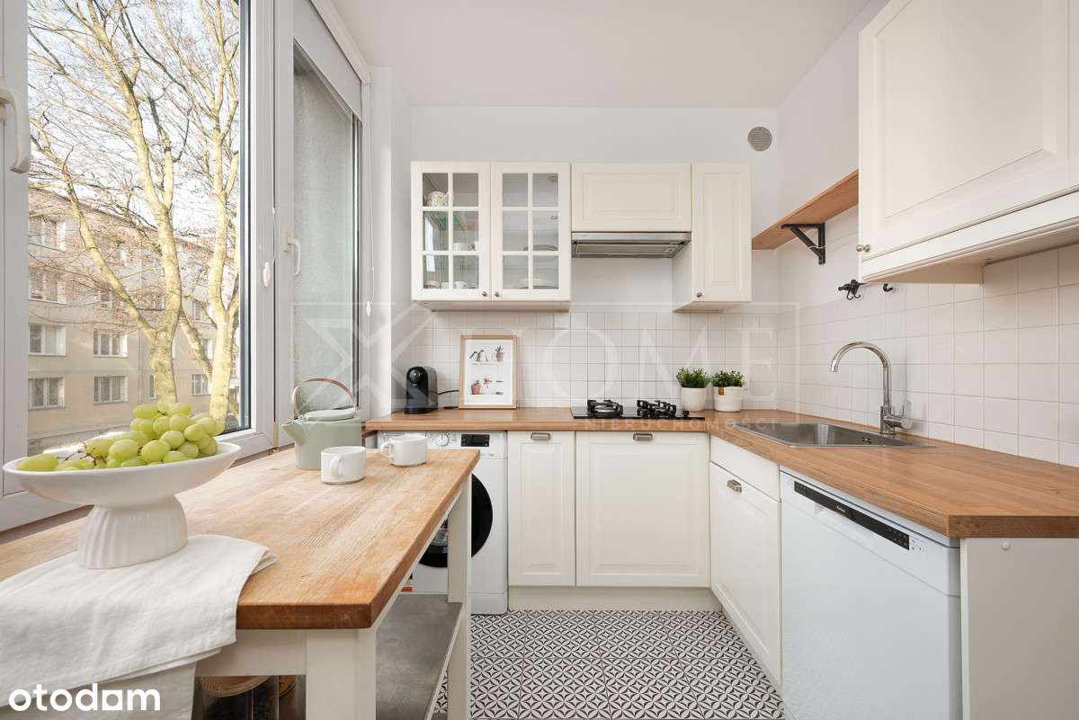 Duże M3, balkon, 1 piętro, do wprowadzenia, Bałuty - Pełny obrazek: 4/12