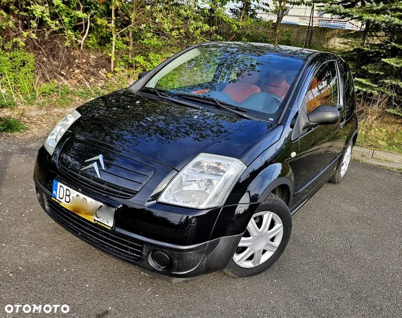 Citroën C2 1.1 X - 5