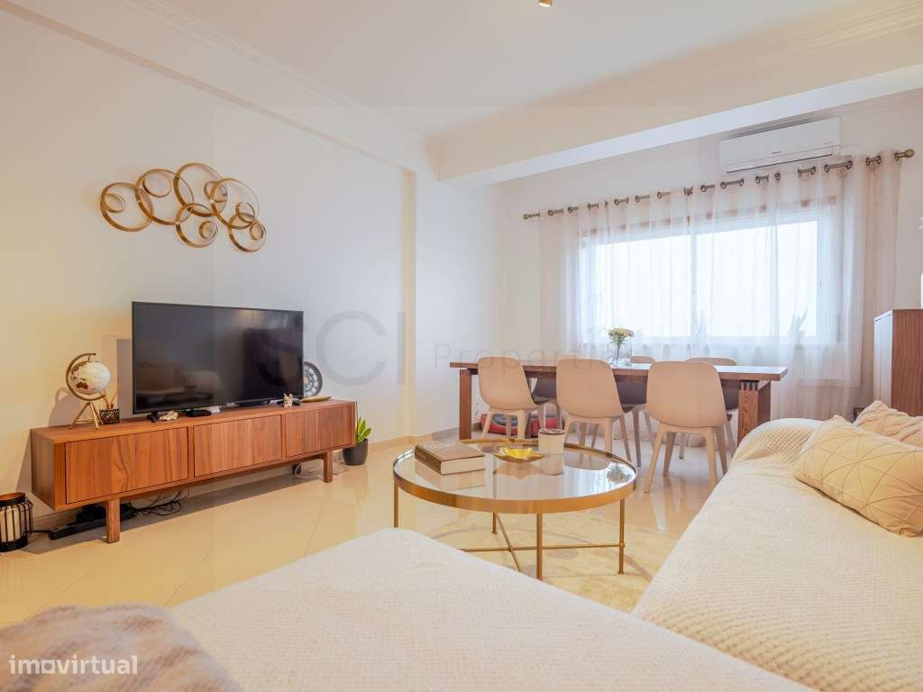 Apartamento T3 com Arrecadação, Fogueteiro, Seixal - Grande imagem: 2/37