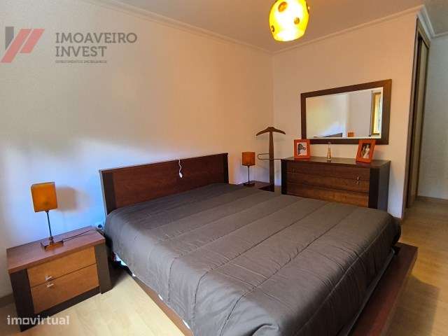 Apartamento T2 em Eixo – Conforto, Tranquilidade e Excelente Qualidade-10
