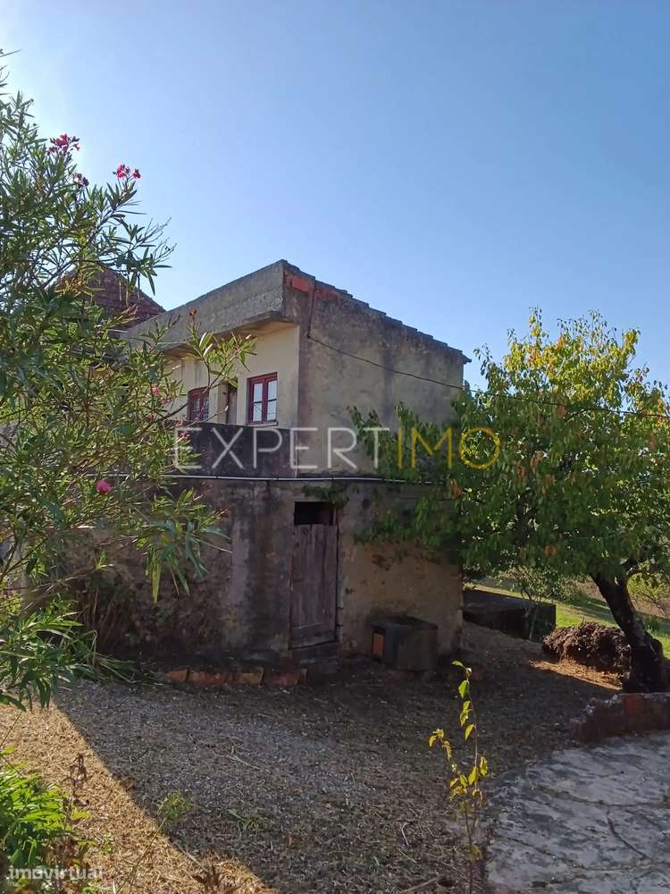 Moradia para renovar Pombal / Distrito de Leiria - Grande imagem: 5/12