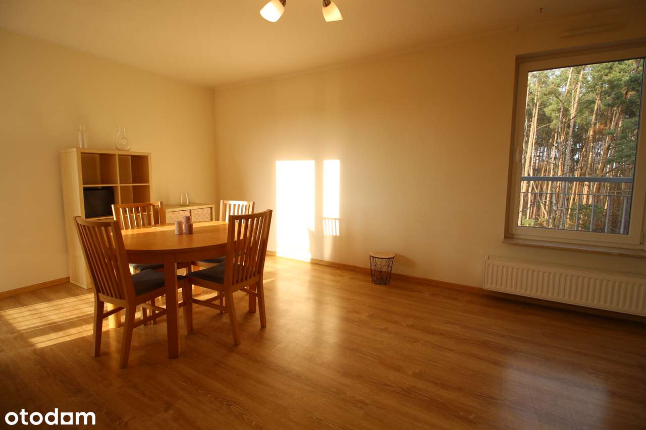 Os. Batorego blisko lasu, 64m2 , 10-letnie, z garażem - Pełny obrazek: 5/18