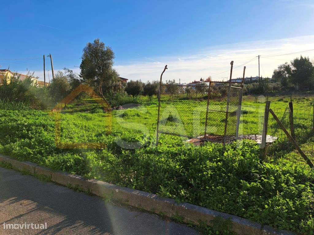 Vende-se Terreno Urbano 320 m2 no Vale Dourado, Jardim de Cima , Sa... - Grande imagem: 4/4