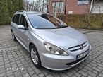 Peugeot 307 1.6 HDI Premium - 12