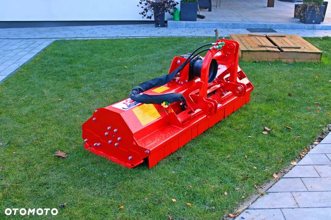 Kosiarka bijakowa Mulczer polowy ogrodowy do trawy Mulczer do traktora 1,0 1,2 1,4 1,6 1,8 2,0 2,2 2,4 m - 3