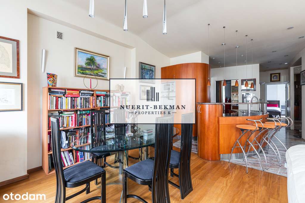 Kamienica / Marszałkowska /Śródmieście-5