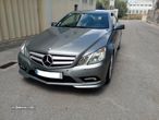 Mercedes-Benz E 220 CDi Avantgarde BE Auto - 2